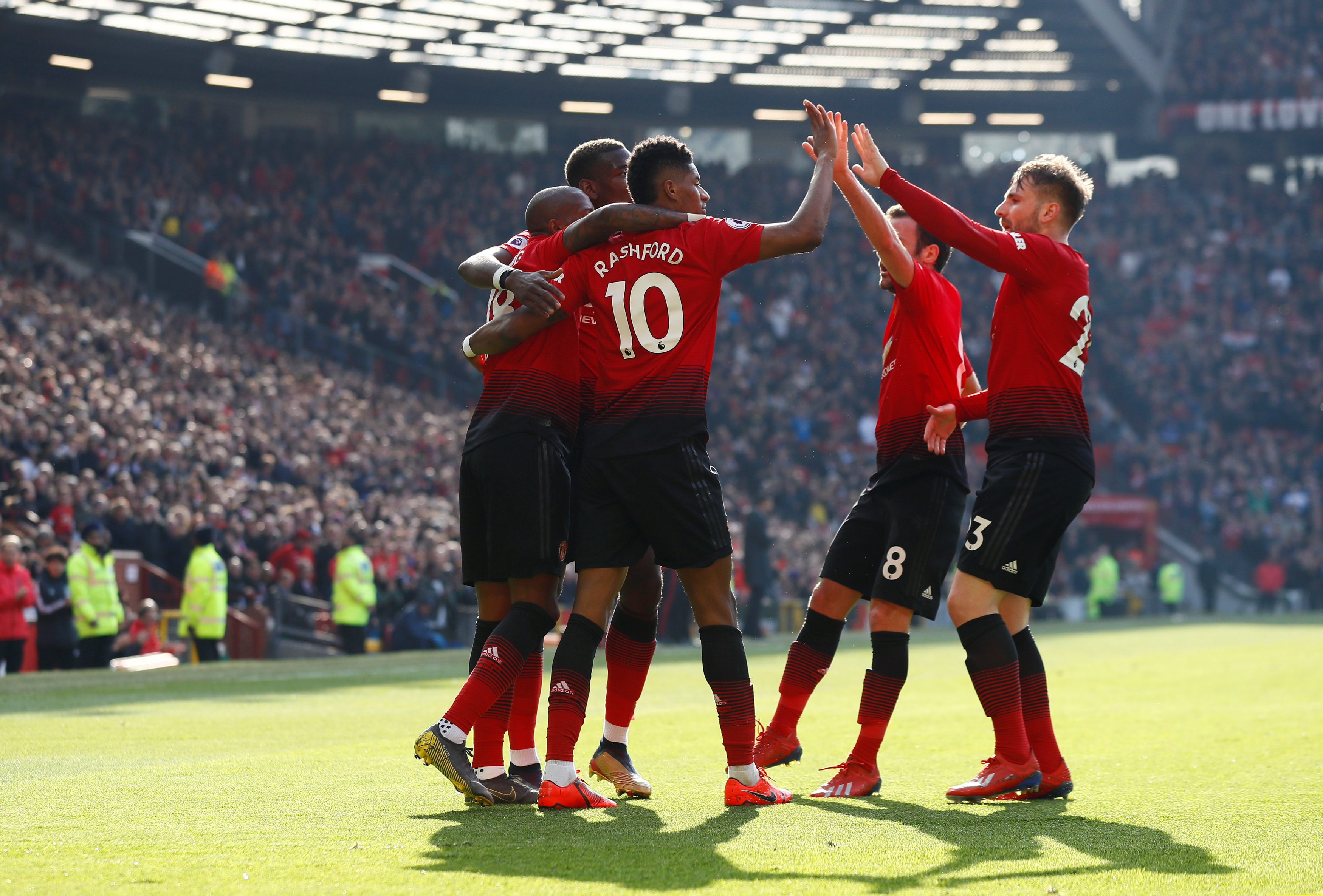 体能训练 体能训练