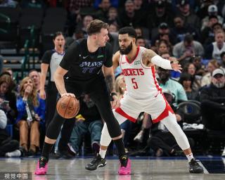 在NBA赛